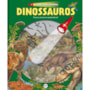 Dinossauros - Livro com lanterna