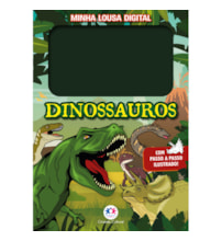 Dinossauros - Minha Lousa Digital