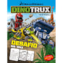 Dinotrux - Desafio no vale