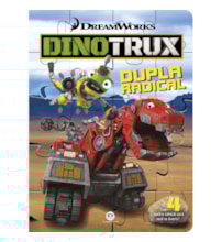 Dinotrux - Dupla radical