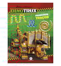 Dinotrux - Primeiros traços