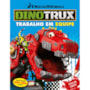 Dinotrux - Trabalho em equipe