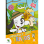 Doki – Aventuras e traços