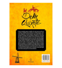 Dom Quixote