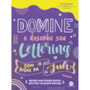 Domine e desenhe seu lettering com dicas da Juh