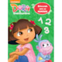 Dora, a Aventureira - Brincando com os números