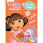 Dora, a Aventureira - Praticando os primeiros traços