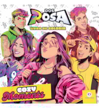 Dos Rosa - Cozy time