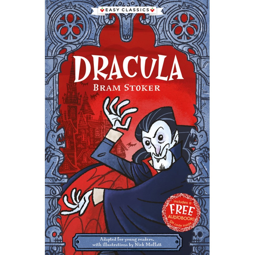 Dracula - Ciranda Cultural