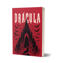 Drácula - Bram Stoker - Grande Clássico da Literatura Gótica