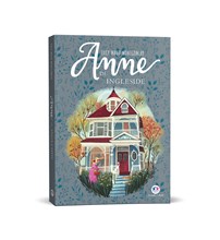 E-BOOK - Coleção Especial Anne de Green Gables