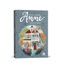 E-BOOK - Coleção Especial Anne de Green Gables