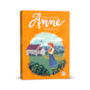 E-BOOK - Coleção Especial Anne de Green Gables