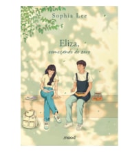 Eliza, começando do zero