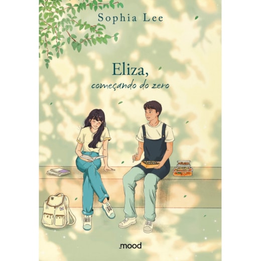 Eliza, começando do zero