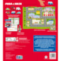 Emergency vehicles