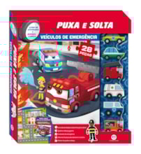 Emergency vehicles