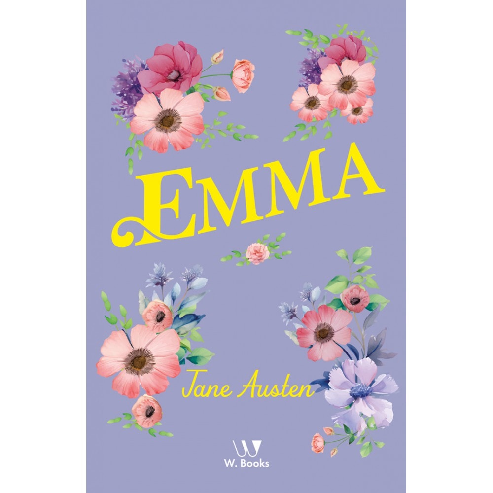 Emma - Ciranda Cultural