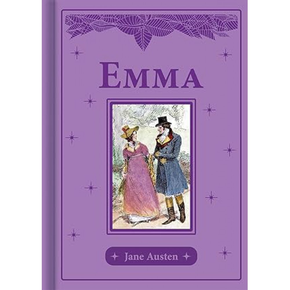 Emma - Ciranda Cultural