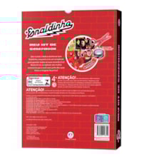 Enaldinho - Meu kit de Scrapbook