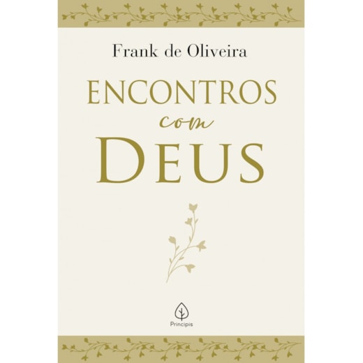 Encontros com Deus