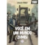 Escape Book: você em um mundo zumbi