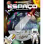 Espaço - Livro com lanterna