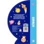 Espaço - Livro-Globo de Curiosidades Interativo