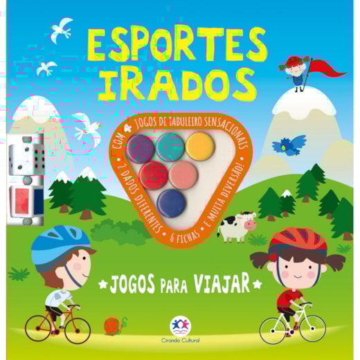 Esportes irados