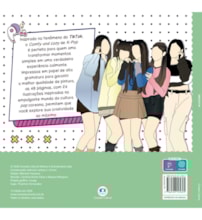 Estrelas do K-Pop - Comfy and cozy