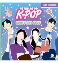 Estrelas do K-Pop - Comfy and cozy