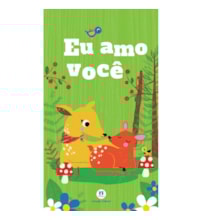 Eu amo você Eu amo você
