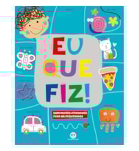 Eu que fiz!