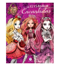 Ever After High - Atividades encantadas