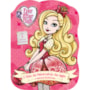 Ever After High - O bolo de aniversário da Apple e outras histórias