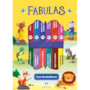Fábulas - Box com 12 mini livros
