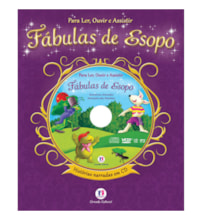 Fábulas de Esopo Fábulas de Esopo