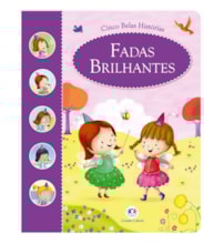 Fadas brilhantes