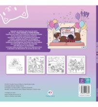 Família Porcides - Cozy moments