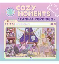 Família Porcides - Cozy moments