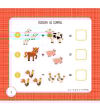 Farm animals
