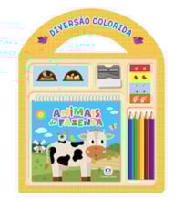 Farm animals