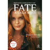 Produto Fate: a saga Winx - O caminho das fadas