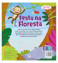 Festa na floresta