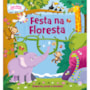 Festa na floresta