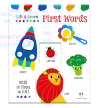 First words First words