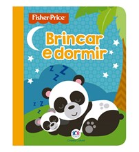 Fisher-Price - Brincar e dormir