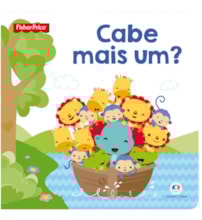 Fisher-Price - Cabe mais um?