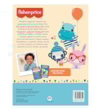 Fisher-Price - Mesversário