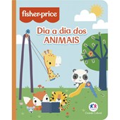 Produto Fisher-Price - O dia a dia dos animais